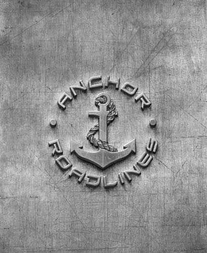 Anchor Roadlines Logo